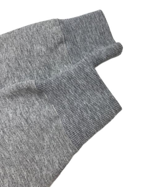 THE NORTH FACE（ザ ノース フェイス）THE NORTH FACE (ザ ノース フェイス) プルオーバーパーカー グレー サイズ:Lの古着・服飾アイテム