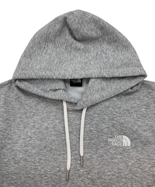 THE NORTH FACE（ザ ノース フェイス）THE NORTH FACE (ザ ノース フェイス) プルオーバーパーカー グレー サイズ:Lの古着・服飾アイテム