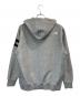 THE NORTH FACE (ザ ノース フェイス) プルオーバーパーカー グレー サイズ:L：6000円