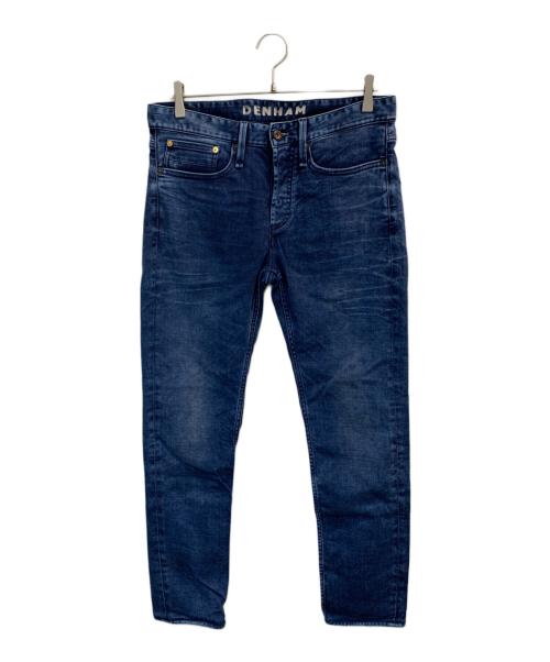 Denham（デンハム）Denham (デンハム) デニムパンツ インディゴ サイズ:32の古着・服飾アイテム