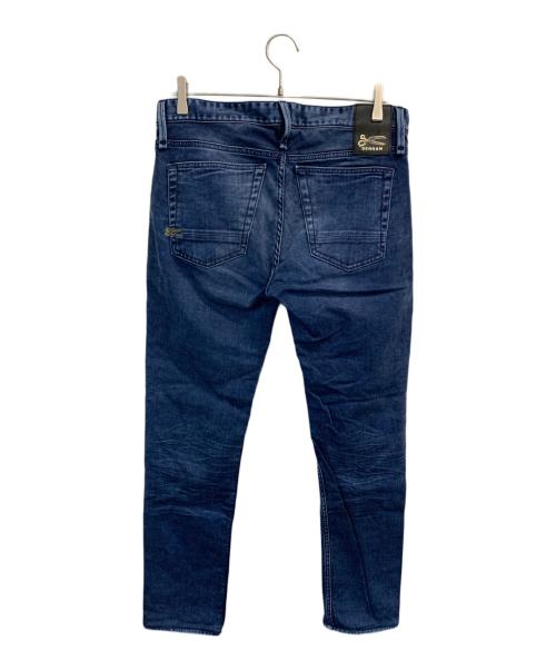 Denham（デンハム）Denham (デンハム) デニムパンツ インディゴ サイズ:32の古着・服飾アイテム