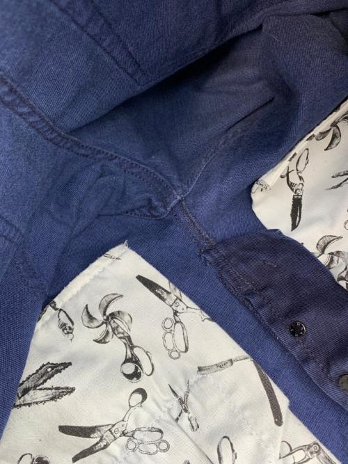 Denham（デンハム）Denham (デンハム) デニムパンツ インディゴ サイズ:32の古着・服飾アイテム