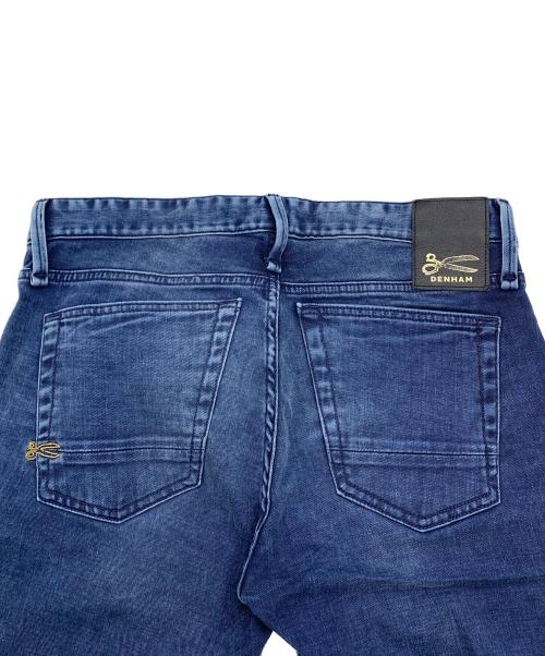 Denham（デンハム）Denham (デンハム) デニムパンツ インディゴ サイズ:32の古着・服飾アイテム