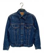 LEVI'Sリーバイス）の古着「デニムジャケット」｜インディゴ