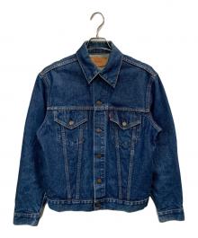 LEVI'S（リーバイス）の古着「デニムジャケット」｜インディゴ