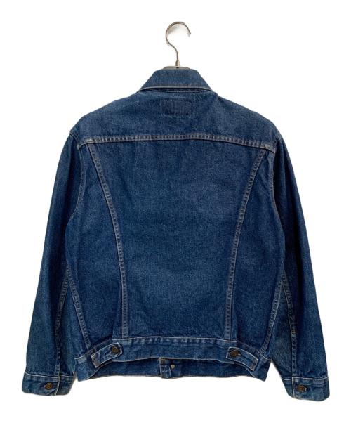 LEVI'S（リーバイス）LEVI'S (リーバイス) デニムジャケット インディゴ サイズ:40の古着・服飾アイテム