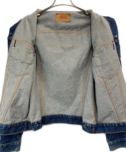 LEVI'S（リーバイス）LEVI'S (リーバイス) デニムジャケット インディゴ サイズ:40の古着・服飾アイテム