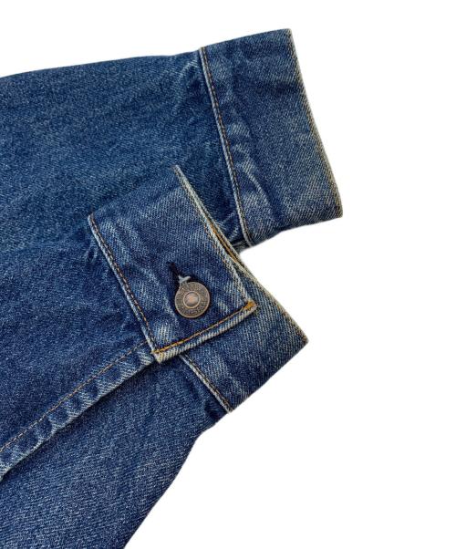 LEVI'S（リーバイス）LEVI'S (リーバイス) デニムジャケット インディゴ サイズ:40の古着・服飾アイテム