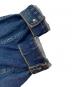 中古・古着 LEVI'S (リーバイス) デニムジャケット インディゴ サイズ:40：9000円