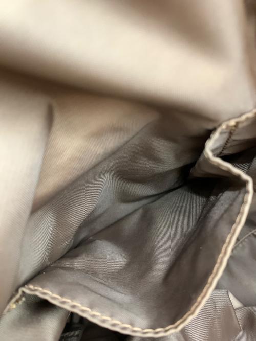 russet（ラシット）russet (ラシット) 2WAYバッグ ブラウンの古着・服飾アイテム