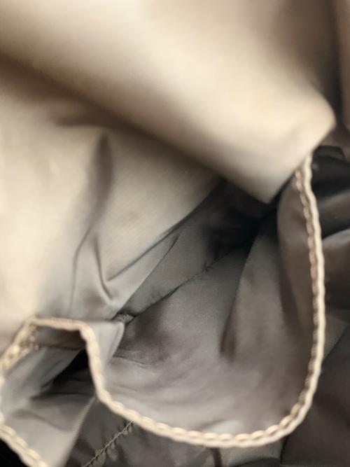 russet（ラシット）russet (ラシット) 2WAYバッグ ブラウンの古着・服飾アイテム
