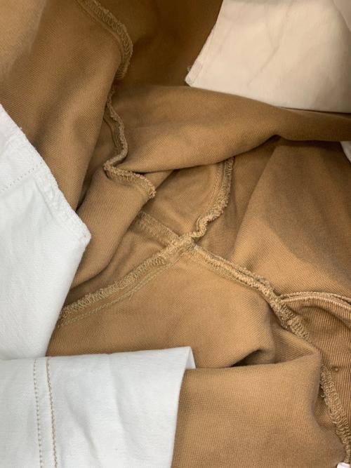 RRL（ダブルアールエル）RRL (ダブルアールエル) カーゴパンツ ブラウン サイズ:W30 L32の古着・服飾アイテム