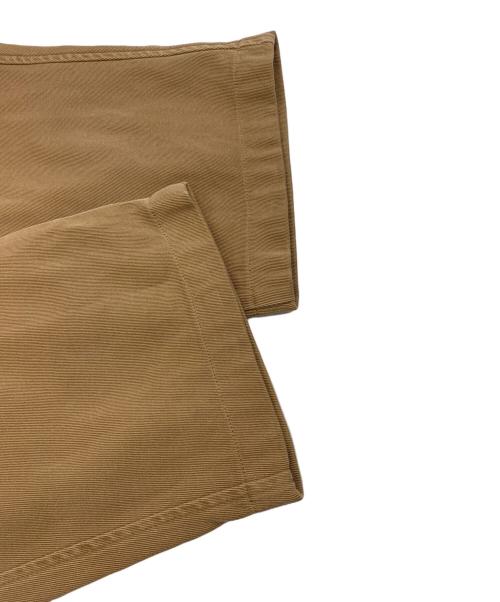 RRL（ダブルアールエル）RRL (ダブルアールエル) カーゴパンツ ブラウン サイズ:W30 L32の古着・服飾アイテム
