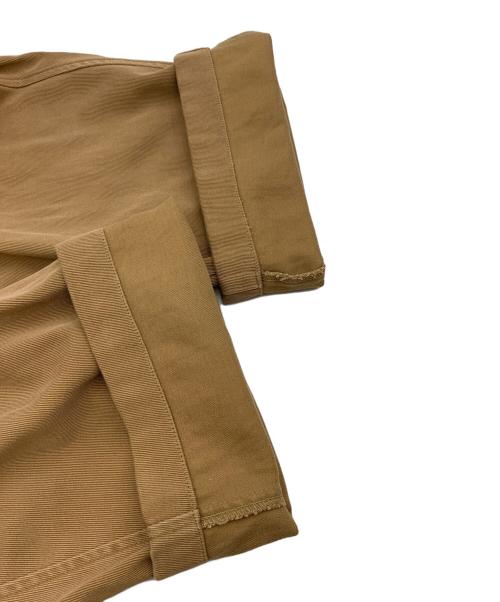 RRL（ダブルアールエル）RRL (ダブルアールエル) カーゴパンツ ブラウン サイズ:W30 L32の古着・服飾アイテム