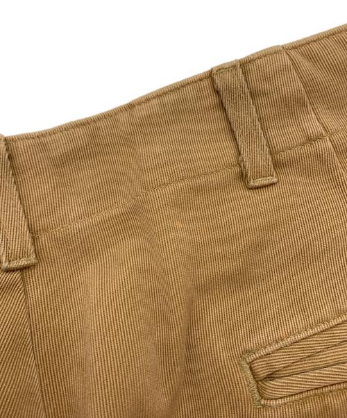 RRL（ダブルアールエル）RRL (ダブルアールエル) カーゴパンツ ブラウン サイズ:W30 L32の古着・服飾アイテム