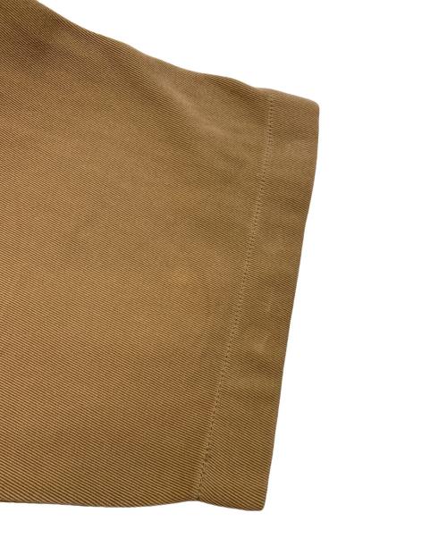 RRL（ダブルアールエル）RRL (ダブルアールエル) カーゴパンツ ブラウン サイズ:W30 L32の古着・服飾アイテム