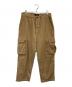 RRL（ダブルアールエル）の古着「カーゴパンツ」｜ブラウン