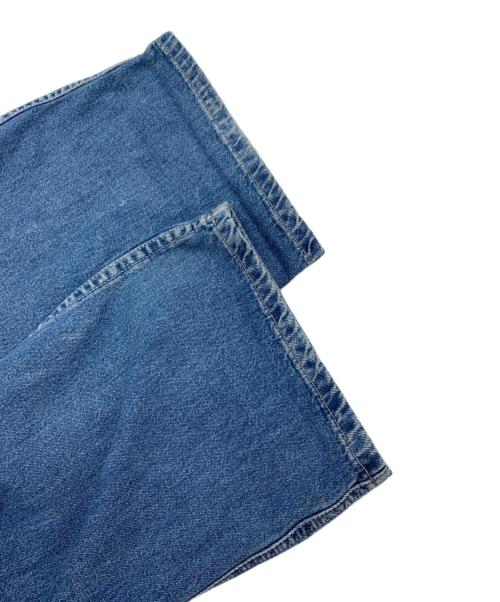 RRL（ダブルアールエル）RRL (ダブルアールエル) デニムカーゴパンツ インディゴ サイズ:表記スレのため不明の古着・服飾アイテム