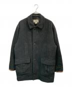 L.L.Beanエルエルビーン）の古着「ジップコート」｜ブラック