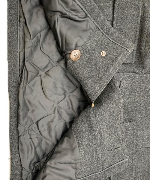 L.L.Bean（エルエルビーン）L.L.Bean (エルエルビーン) ジップコート ブラック サイズ:Lの古着・服飾アイテム