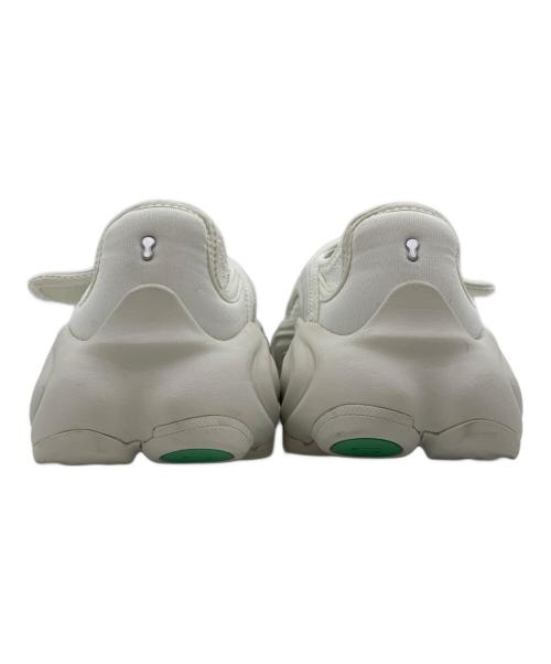 LACOSTE（ラコステ）LACOSTE (ラコステ) SPINOR SANDAL ホワイト サイズ:7の古着・服飾アイテム