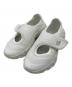 LACOSTE（ラコステ）の古着「SPINOR SANDAL」｜ホワイト