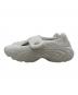 LACOSTE (ラコステ) SPINOR SANDAL ホワイト サイズ:7：6000円