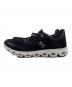 On (オン) Cloud 6 Coast ブラック サイズ:26.5cm：7000円
