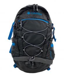 Columbia（コロンビア）の古着「リュック」｜グレー×ブルー