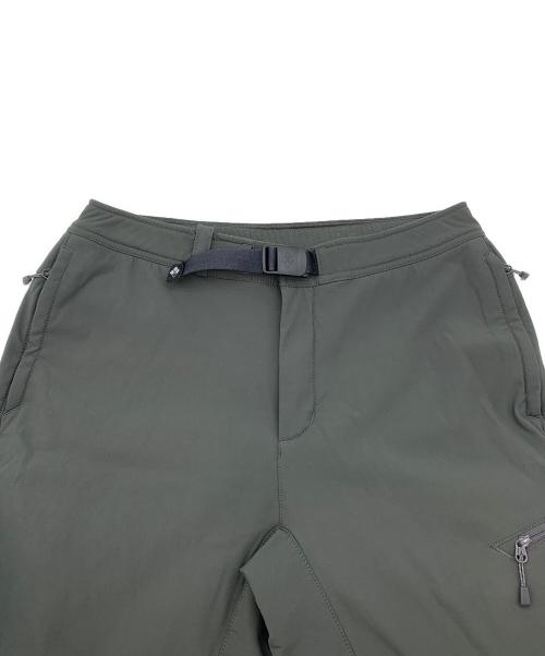 mont-bell（モンベル）mont-bell (モンベル) パンツ グレー サイズ:S-Mの古着・服飾アイテム