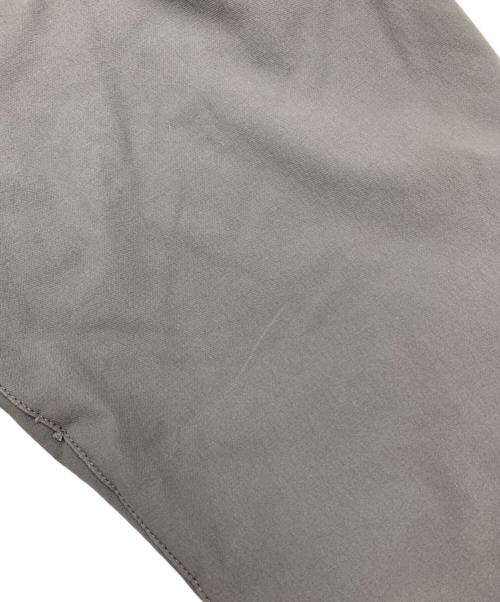 mont-bell（モンベル）mont-bell (モンベル) パンツ グレー サイズ:S-Mの古着・服飾アイテム