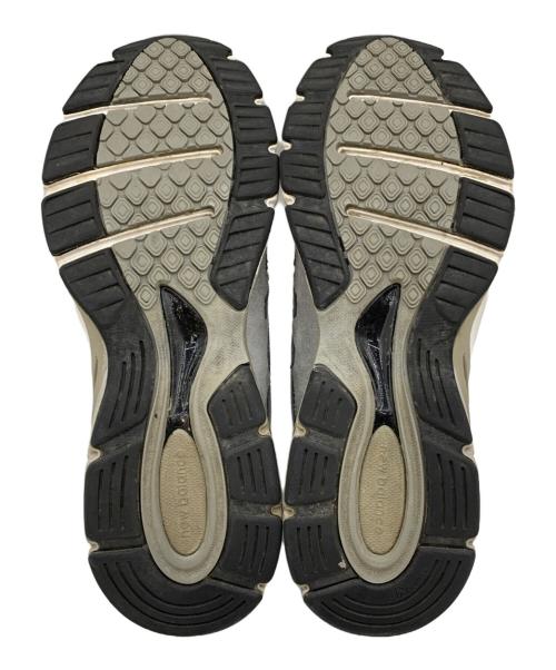 NEW BALANCE（ニューバランス）NEW BALANCE (ニューバランス) M990GL4 グレー サイズ:27.5cmの古着・服飾アイテム