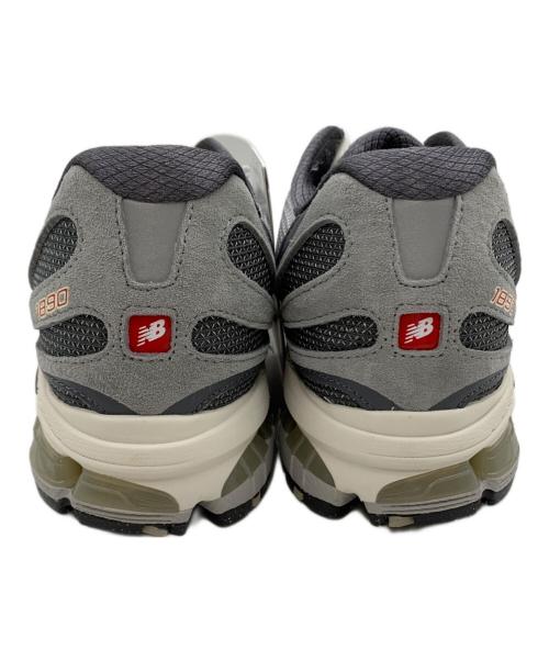 NEW BALANCE（ニューバランス）NEW BALANCE (ニューバランス) スニーカー グレー サイズ:28.5の古着・服飾アイテム