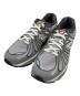 NEW BALANCE（ニューバランス）の古着「スニーカー」｜グレー