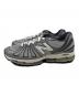 NEW BALANCE (ニューバランス) スニーカー グレー サイズ:28.5：16000円