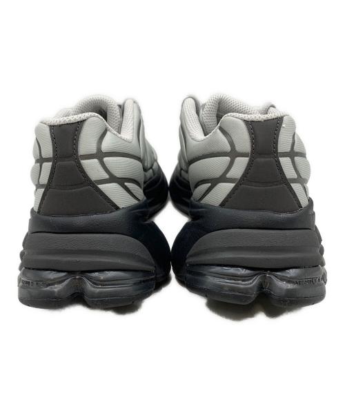 NEW BALANCE（ニューバランス）NEW BALANCE (ニューバランス) スニーカー グレー サイズ:23の古着・服飾アイテム