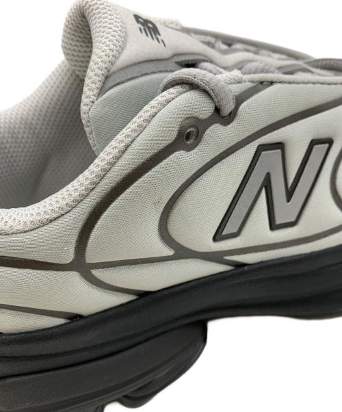 NEW BALANCE（ニューバランス）NEW BALANCE (ニューバランス) スニーカー グレー サイズ:23の古着・服飾アイテム