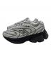 NEW BALANCE (ニューバランス) スニーカー グレー サイズ:23：14000円