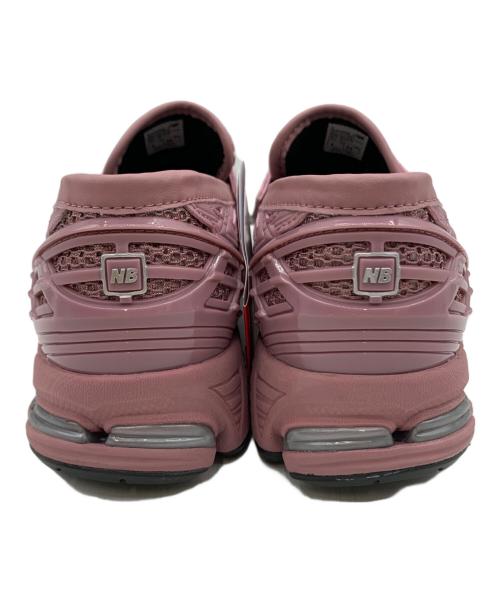 NEW BALANCE（ニューバランス）NEW BALANCE (ニューバランス) スニーカー ピンク サイズ:23.0cmの古着・服飾アイテム