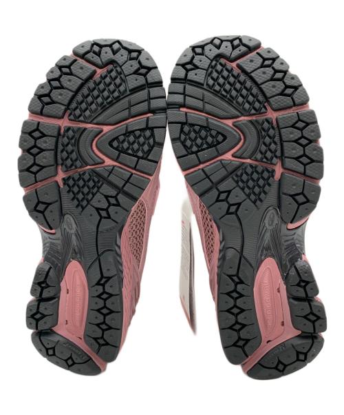 NEW BALANCE（ニューバランス）NEW BALANCE (ニューバランス) スニーカー ピンク サイズ:23.0cmの古着・服飾アイテム