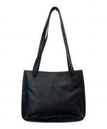 CHANEL（シャネル）の古着「トートバッグ」｜ブラック