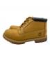 Timberland (ティンバーランド) ブーツ ベージュ サイズ:25.0㎝：8000円