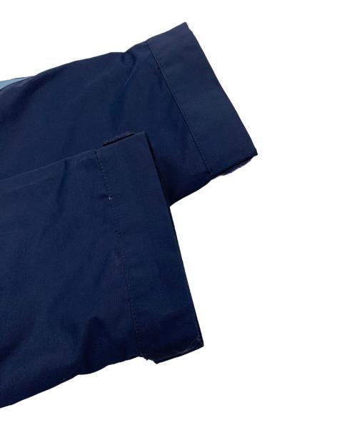 BEAMS HEART（ビームスハート）BEAMS HEART (ビームスハート) GERRY (ジェリー) 撥水マウンテンパーカー ネイビー サイズ:Sの古着・服飾アイテム