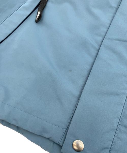 BEAMS HEART（ビームスハート）BEAMS HEART (ビームスハート) GERRY (ジェリー) 撥水マウンテンパーカー ネイビー サイズ:Sの古着・服飾アイテム