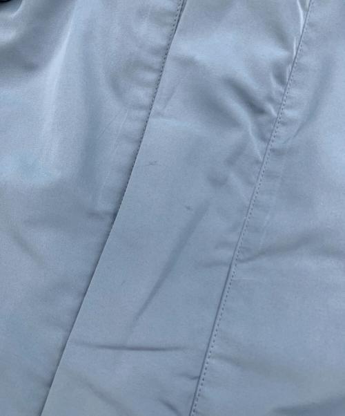 BEAMS HEART（ビームスハート）BEAMS HEART (ビームスハート) GERRY (ジェリー) 撥水マウンテンパーカー ネイビー サイズ:Sの古着・服飾アイテム