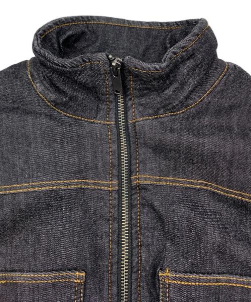 ZARA（ザラ）ZARA (ザラ) デニムジャケット インディゴ サイズ:XSの古着・服飾アイテム