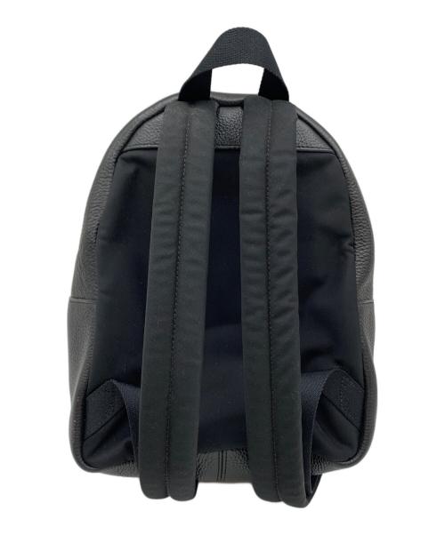 COACH（コーチ）COACH (コーチ) ミニリュック ブラックの古着・服飾アイテム