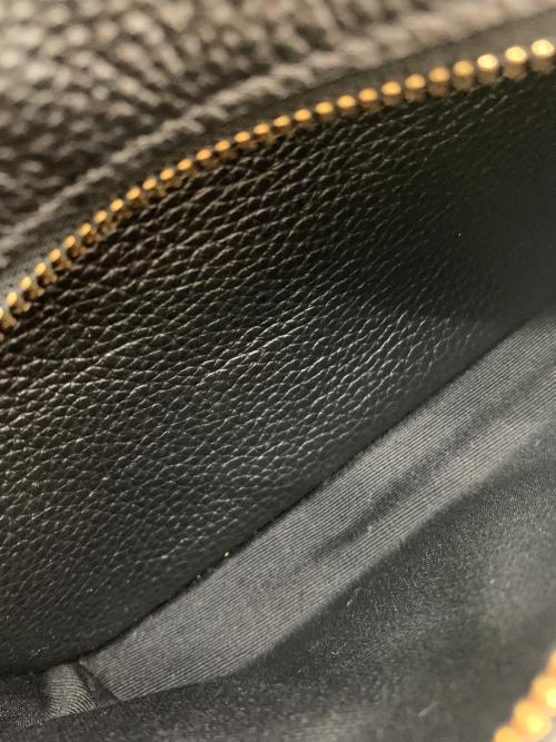 COACH（コーチ）COACH (コーチ) ミニリュック ブラックの古着・服飾アイテム