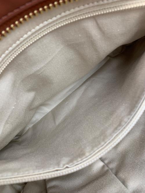 COACH（コーチ）COACH (コーチ) トートバッグ ブラウンの古着・服飾アイテム