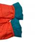 中古・古着 Patagonia (パタゴニア) ナノパフジャケット オレンジ サイズ:M：10000円